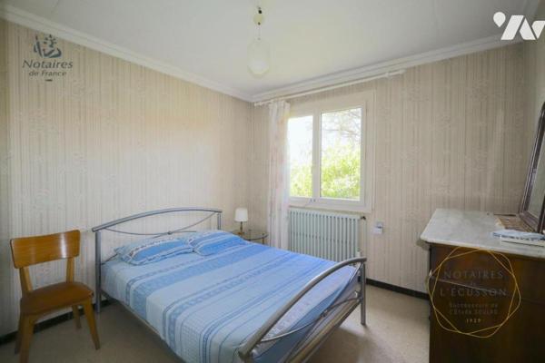 Maison avec jardin quartier Père Soulas