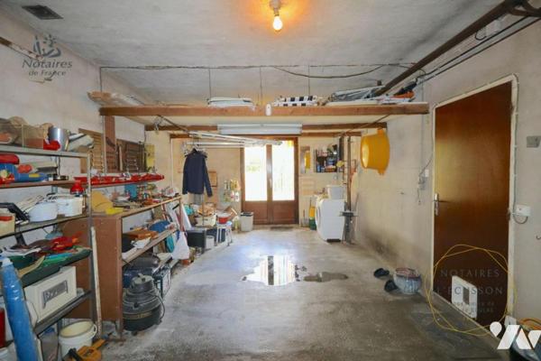 Maison avec jardin quartier Père Soulas