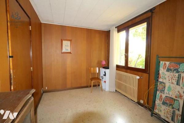 Maison avec jardin quartier Père Soulas