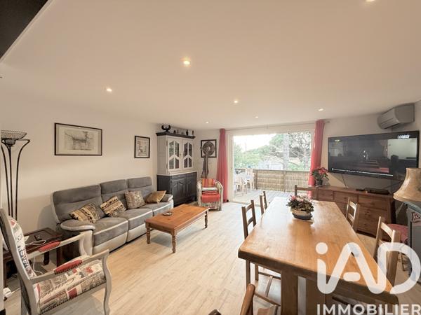 Appartement à vendre 3 pièces 73 m² Sainte-Maxime
