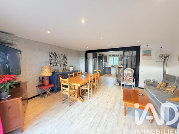 Appartement à vendre 3 pièces 73 m² Sainte-Maxime