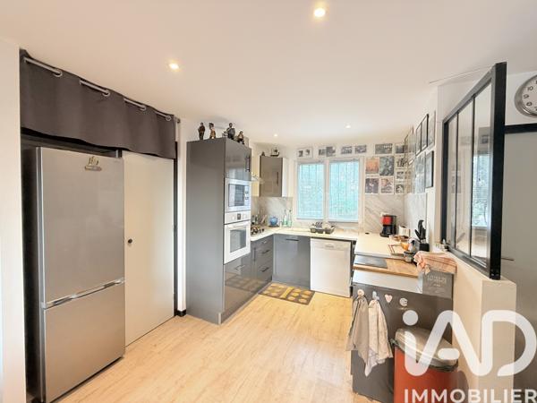 Appartement à vendre 3 pièces 73 m² Sainte-Maxime