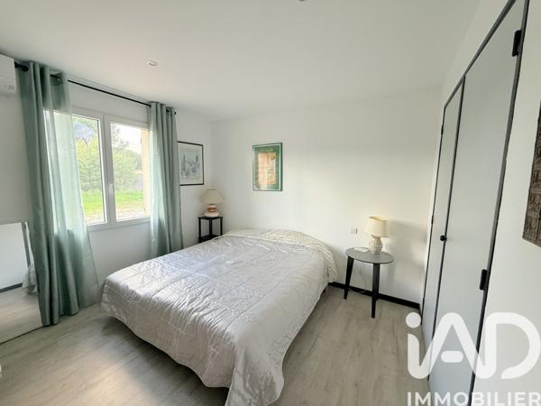 Appartement à vendre 3 pièces 73 m² Sainte-Maxime