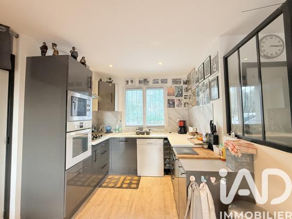 Appartement à vendre 3 pièces 73 m² Sainte-Maxime