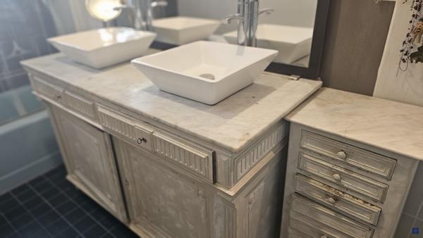 Maison 1930 de 190 m² au centre de Saujon