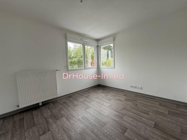 Appartement à louer 1 pièce de 21 m²