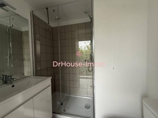 Appartement à louer 1 pièce de 21 m²