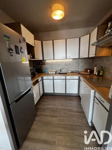 Appartement à vendre 3 pièces 71 m² Le Grau-du-Roi