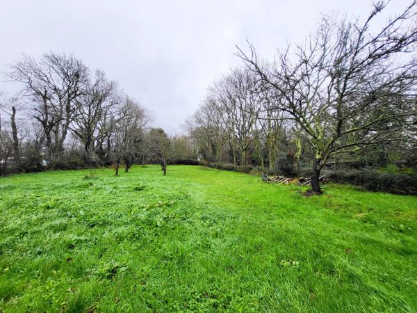 Maison à vendre 8 pièces CROZON (29)