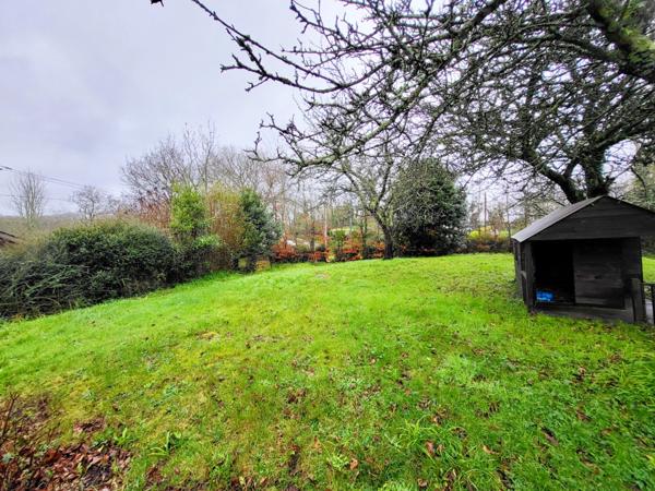 Maison à vendre 8 pièces CROZON (29)