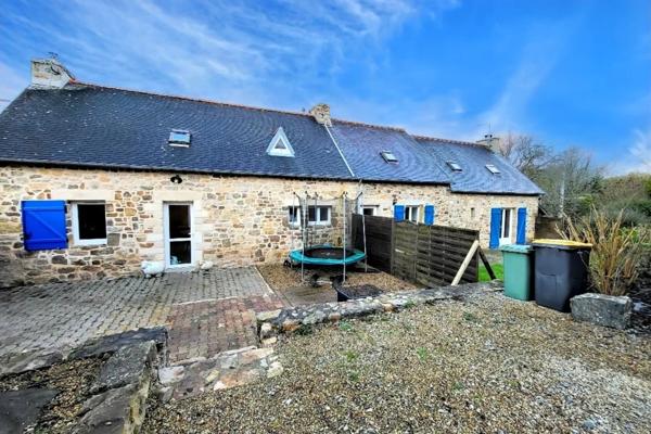 Maison à vendre 8 pièces CROZON (29)