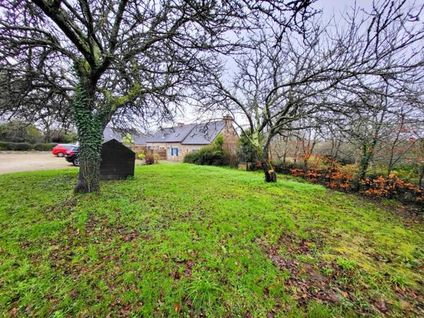 Maison à vendre 8 pièces CROZON (29)