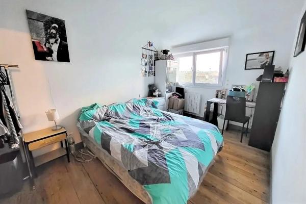 Maison à vendre 8 pièces CROZON (29)