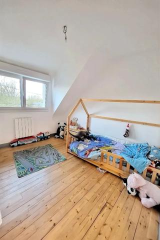 Maison à vendre 8 pièces CROZON (29)