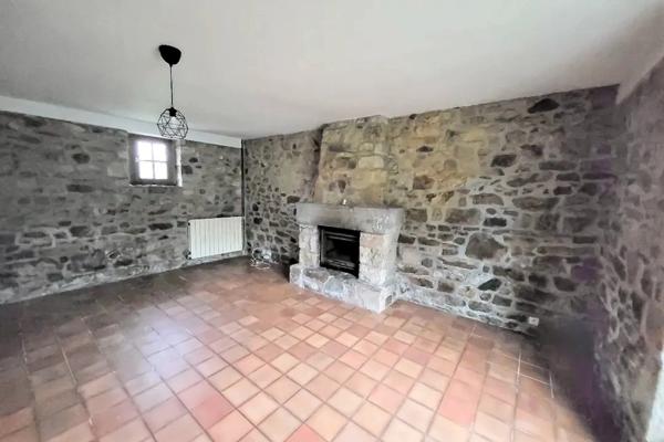 Maison à vendre 8 pièces CROZON (29)