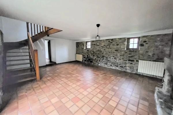 Maison à vendre 8 pièces CROZON (29)