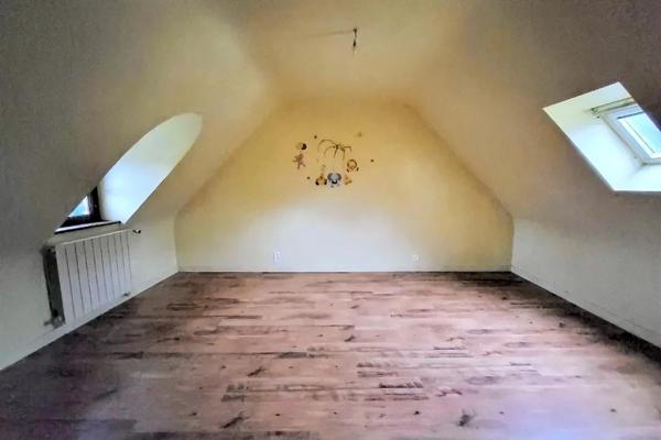 Maison à vendre 8 pièces CROZON (29)