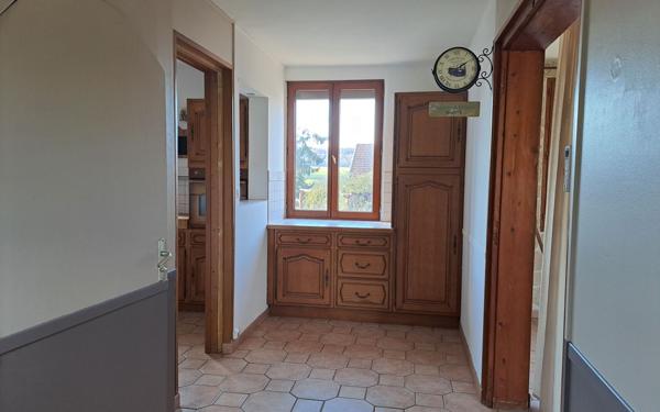 Maison à vendre    6 pièces • 95,72 m2 Gisors