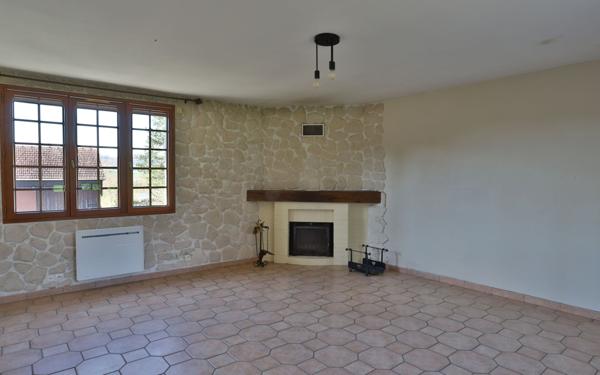 Maison à vendre    6 pièces • 95,72 m2 Gisors