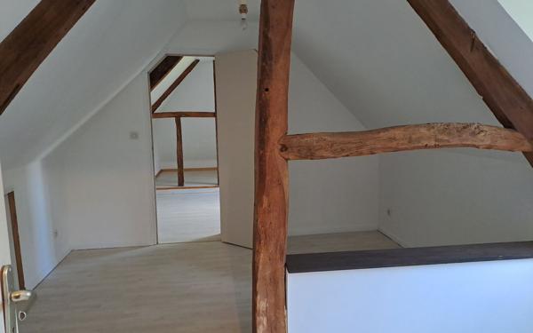 Maison à vendre    6 pièces • 95,72 m2 Gisors