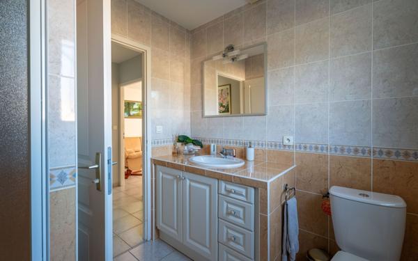 Maison à vendre    4 pièces •  Biscarrosse