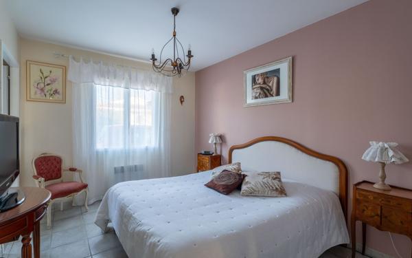 Maison à vendre    4 pièces •  Biscarrosse