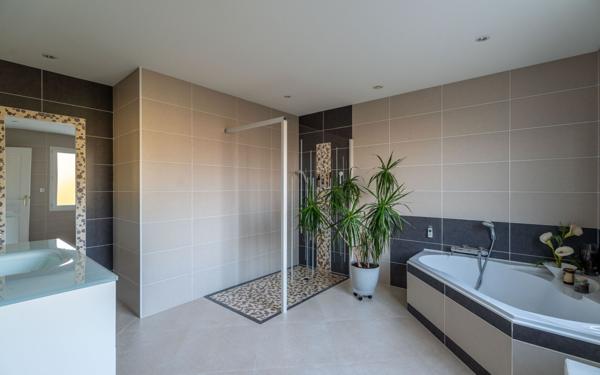 Maison à vendre    4 pièces •  Biscarrosse