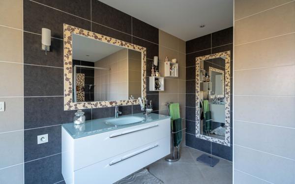 Maison à vendre    4 pièces •  Biscarrosse