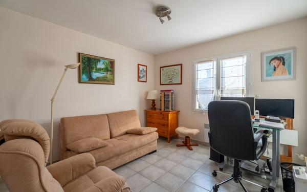 Maison à vendre    4 pièces •  Biscarrosse