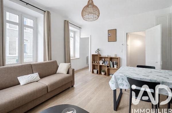 Immeuble à vendre 67 m² Boulogne-sur-Mer