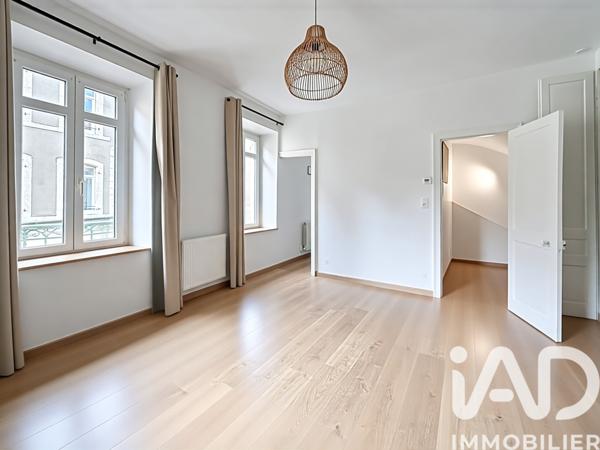 Immeuble à vendre 67 m² Boulogne-sur-Mer