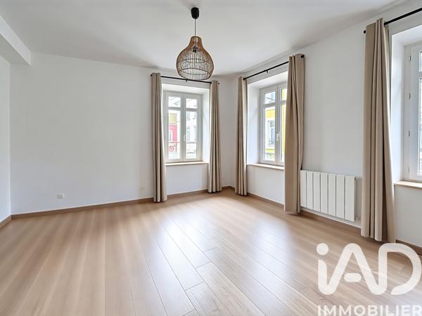 Immeuble à vendre 67 m² Boulogne-sur-Mer