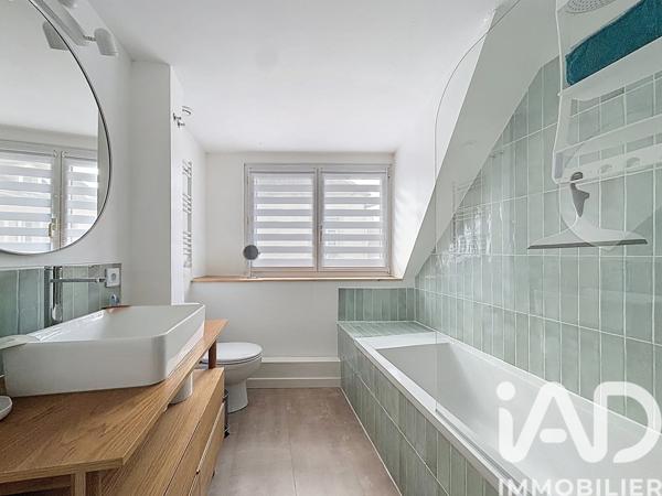 Immeuble à vendre 67 m² Boulogne-sur-Mer