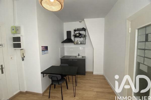 Immeuble à vendre 67 m² Boulogne-sur-Mer
