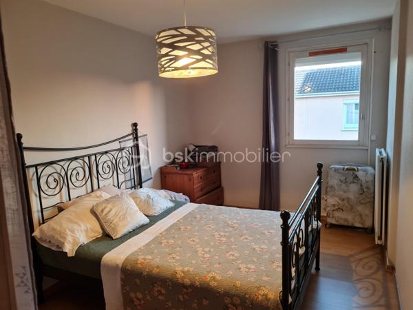 Maison ancienne de 110 m²