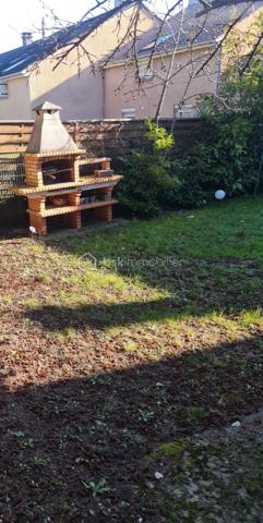 Maison ancienne de 110 m²