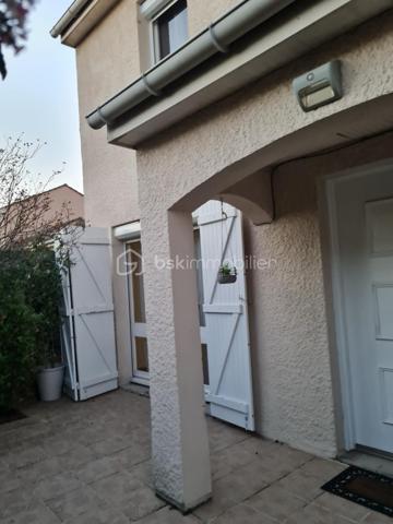 Maison ancienne de 110 m²