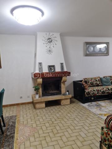 Maison ancienne de 110 m²