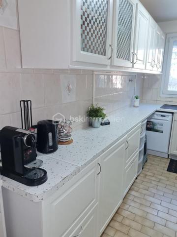 Maison ancienne de 110 m²