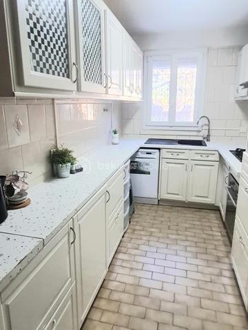 Maison ancienne de 110 m²