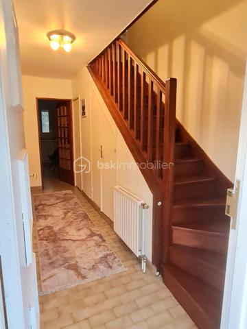 Maison ancienne de 110 m²