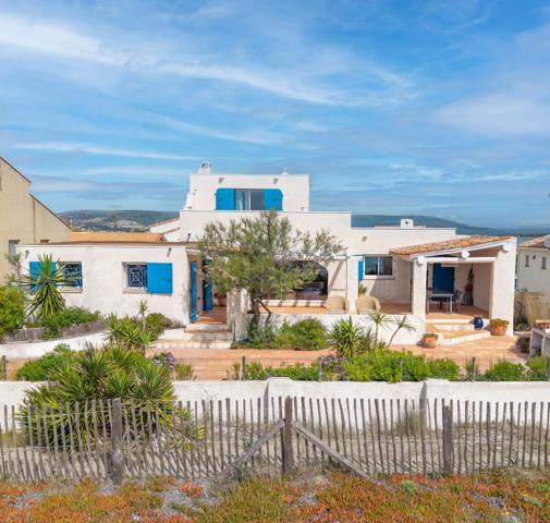 Vente Maison de luxe Frontignan 8 Pièces 230 m²
