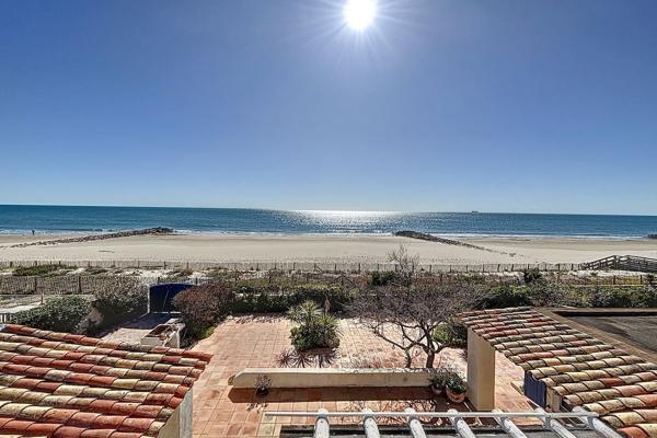 Vente Maison de luxe Frontignan 8 Pièces 230 m²