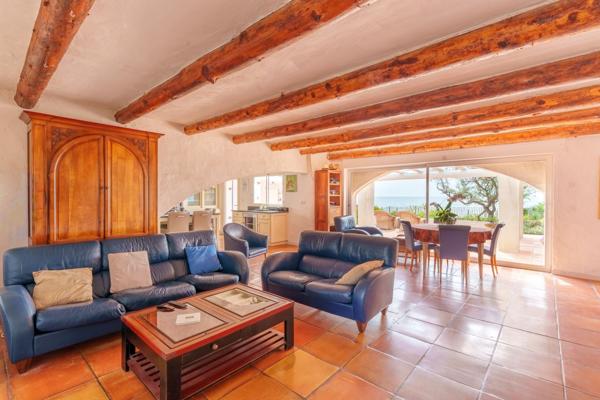 Vente Maison de luxe Frontignan 8 Pièces 230 m²