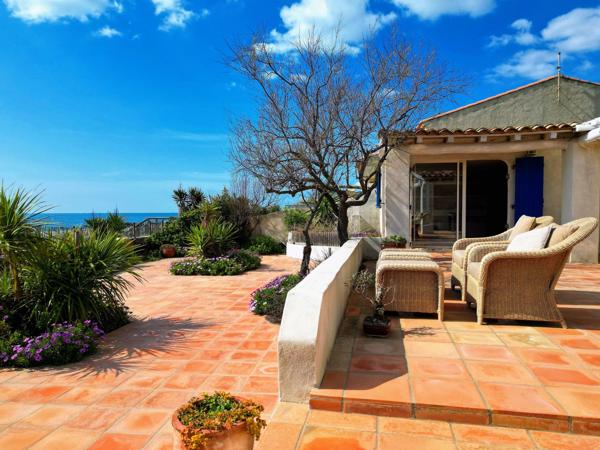 Vente Maison de luxe Frontignan 8 Pièces 230 m²