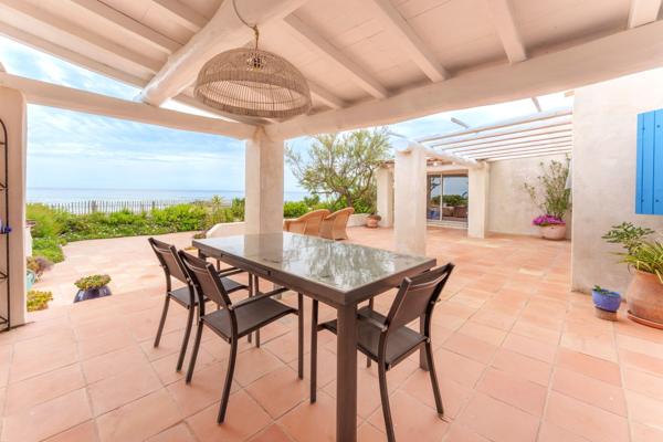 Vente Maison de luxe Frontignan 8 Pièces 230 m²