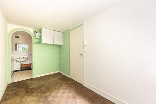 Superbe T4, 2 chambres + 1 bureau + pièce indépendante