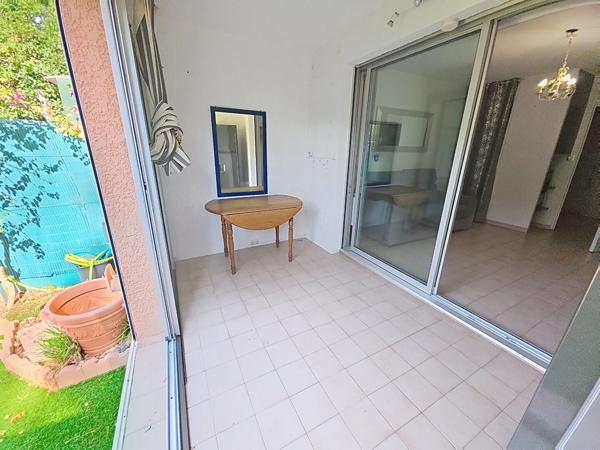 Appartement Sanary Sur Mer 1 pièce - Beaucours