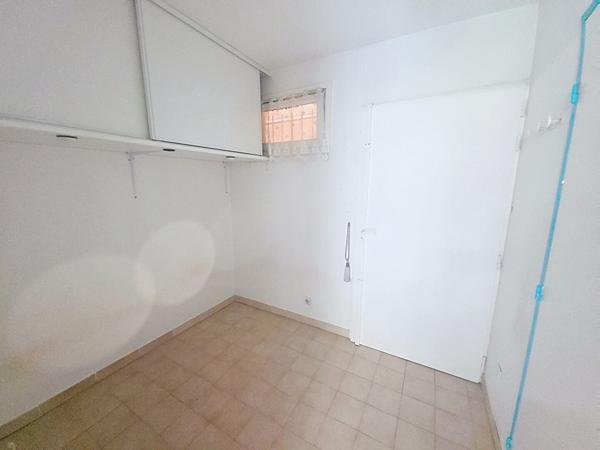 Appartement Sanary Sur Mer 1 pièce - Beaucours