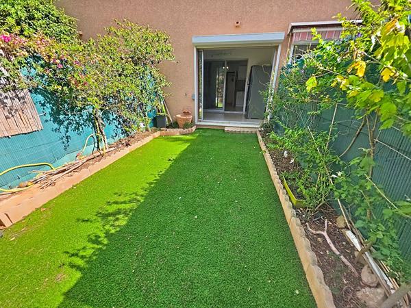 Appartement Sanary Sur Mer 1 pièce - Beaucours